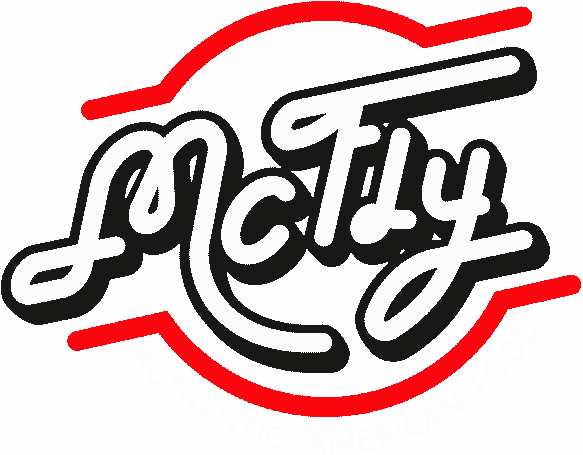 Logo de McFly