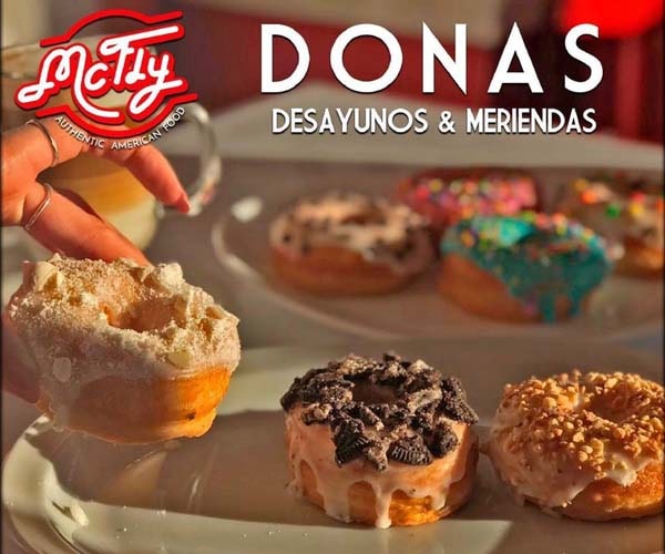 donas