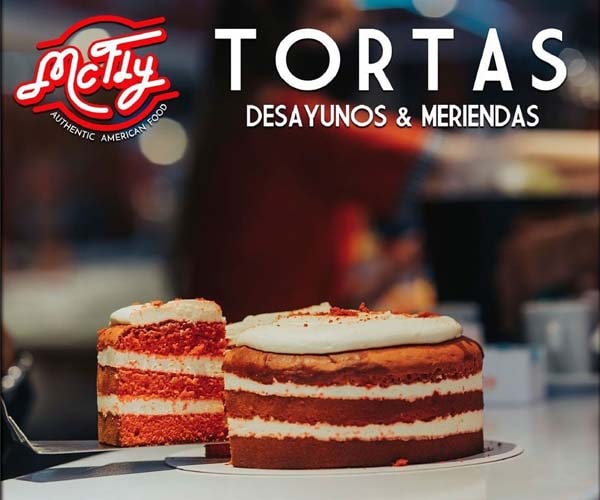 Tortas