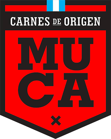 Logo de MUCA